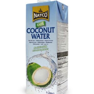 Natco Coconut Water 12X1Ltr