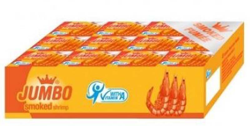 JUMBO DADI PRAWN 24x48PZ