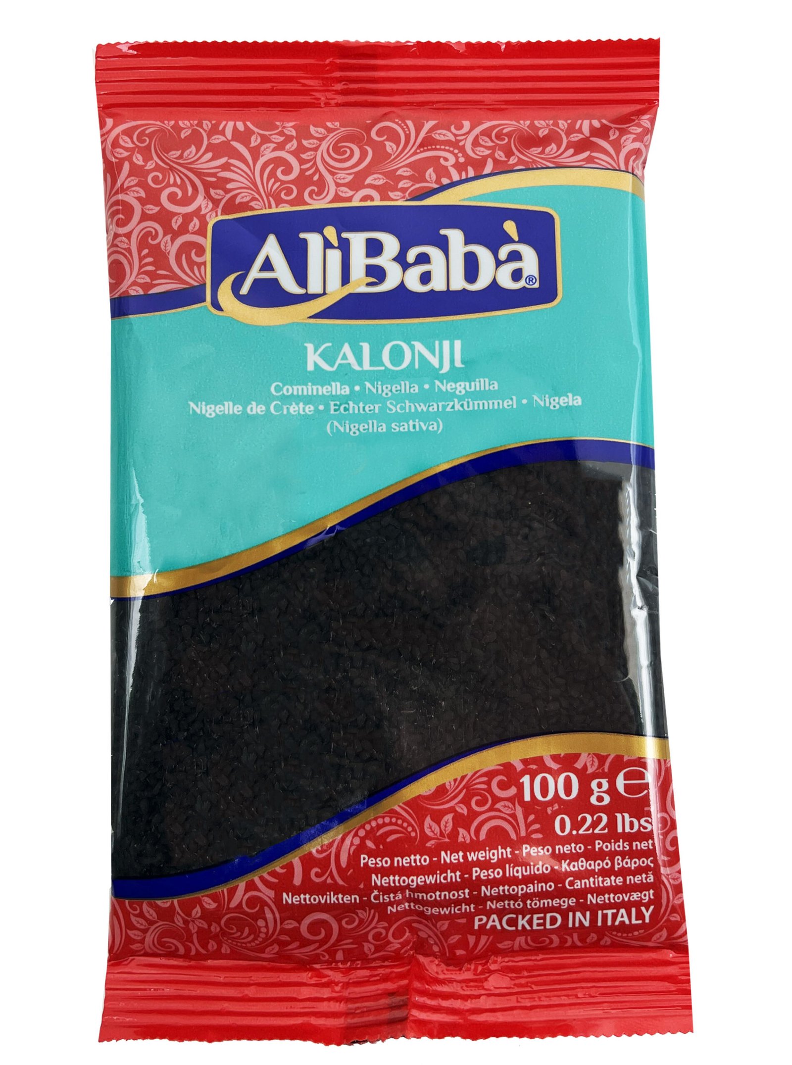 Kalonji Ali Baba