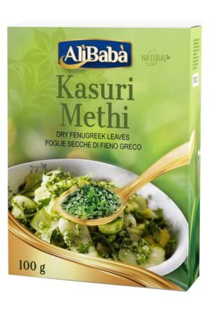 Kasuri Methi Ali Baba