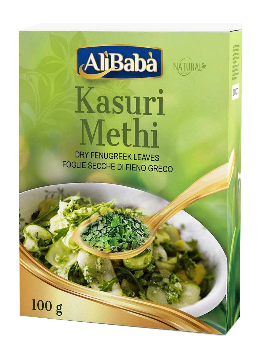 Kasuri Methi Ali Baba