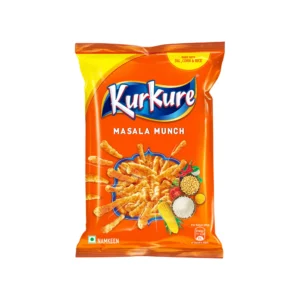 KURKURE MASLA MUNCH 80X68GMS