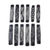 Kiky Unique Recycled Rubber Bracelet by Paguro Upcycle