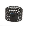 Kiky Unique Recycled Rubber Bracelet by Paguro Upcycle