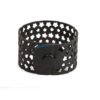 Kiky Unique Recycled Rubber Bracelet by Paguro Upcycle