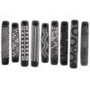 Kiky Unique Recycled Rubber Bracelet by Paguro Upcycle