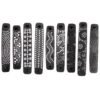 Kiky Unique Recycled Rubber Bracelet by Paguro Upcycle