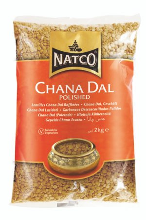 Natco Chanadal Polished 6X2KG