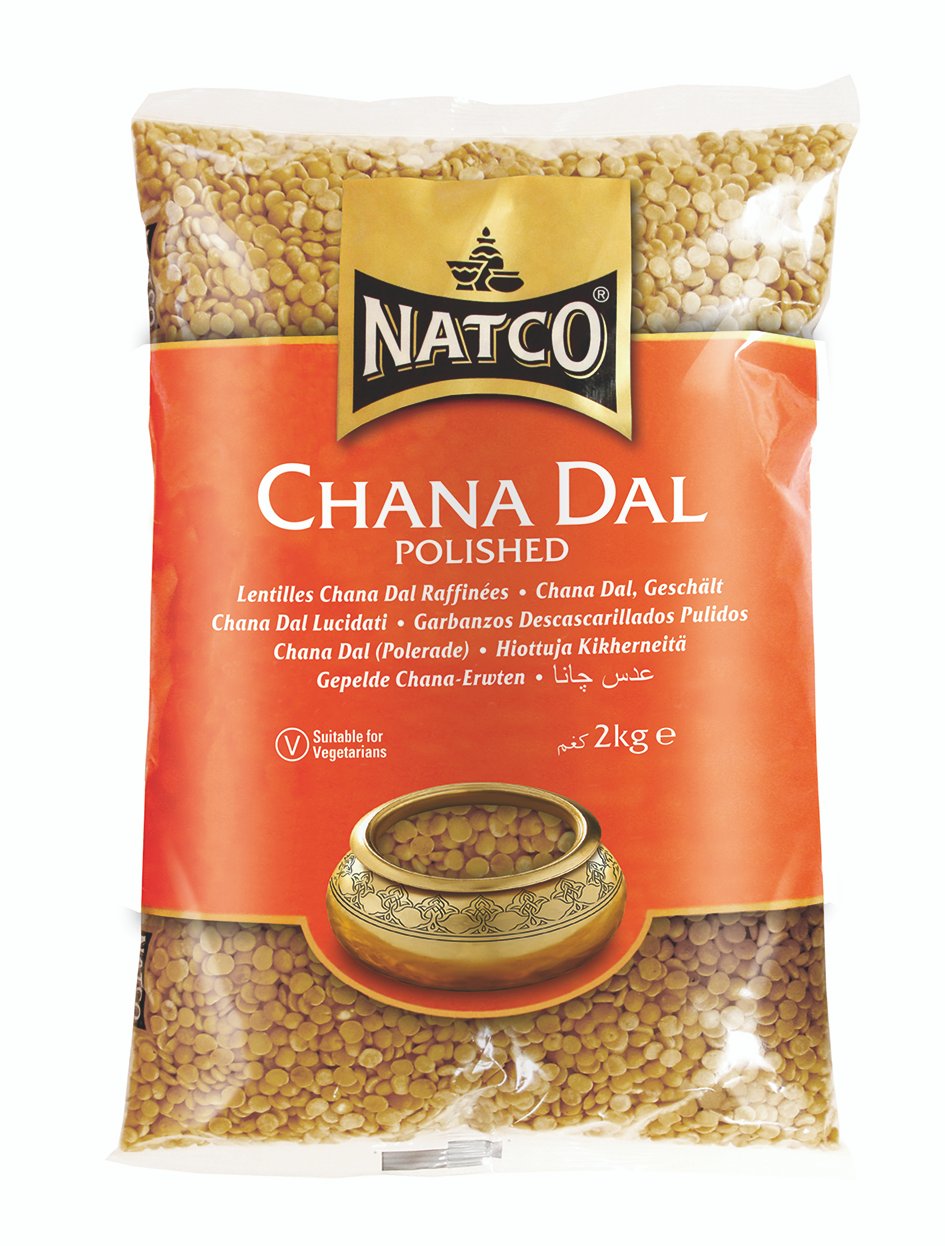 Natco Chanadal Polished 6X2KG
