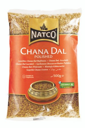 Natco Chanadal Polished 20X500G