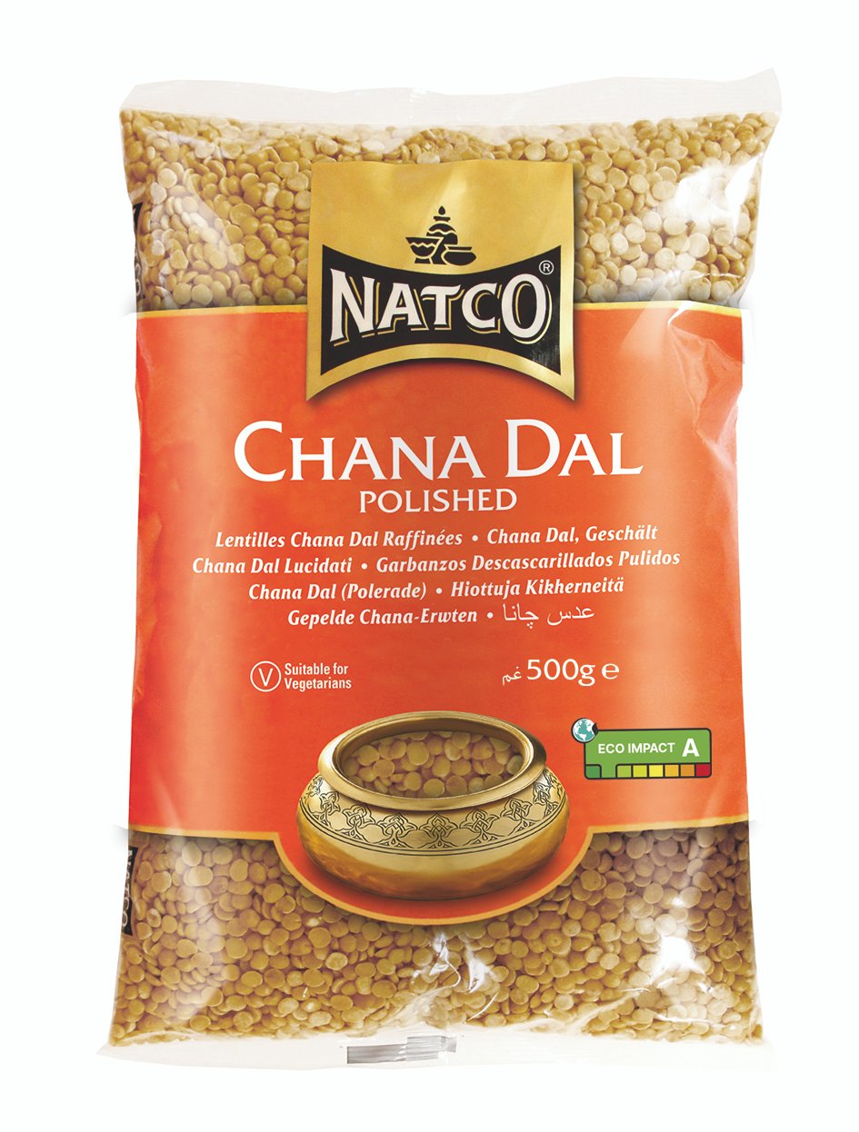 Natco Chanadal Polished 20X500G