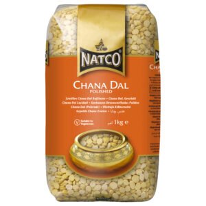 Natco Chanadal Polished 10X1KG