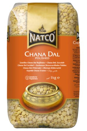 Natco Chanadal Polished 10X1KG