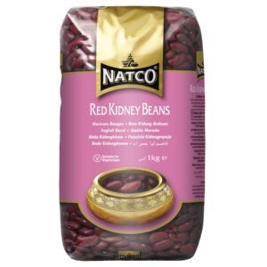 Natco Red Kidney Beans 10X1KG