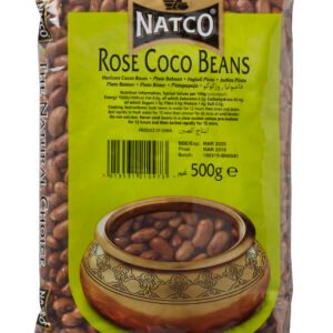 Natco Rosecoco Beans 20X500G