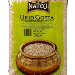 Natco Urid Gotta 6X2Kg