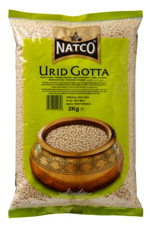 Natco Urid Gotta 6X2Kg