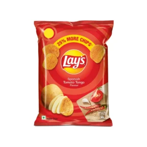 LAYS SPANISH TOMATO 80GMS