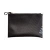 Lewis Essential Medium Flat Vegan Pouch by Paguro Upcycle