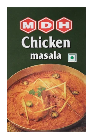 MDH CHICKEN CURRY MASALA 4X500G