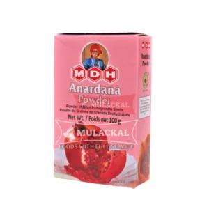 MDH ANARDANA POWDER 10X100G