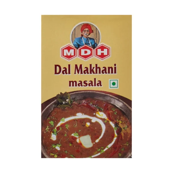 MDH DAL MAKHANI MASALA 10X100g