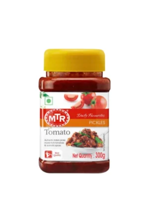 MTR – Tomato Pickle 24X300G