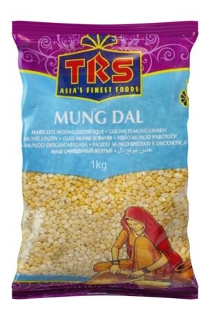 MUNG DALL TRS 10X1KG