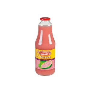 Maaza Guava Drink (TETRA) 6 x 1 ltr