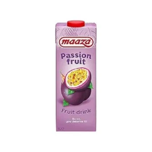 Maaza Passionfruit Drink (TETRA) 8 x 330 ml
