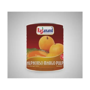 Mango Pulp Rasanand 6x850gm (Copy)
