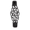 Marble Recycled Rubber Bracelet by Paguro Upcycle