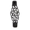 Marble Recycled Rubber Bracelet by Paguro Upcycle