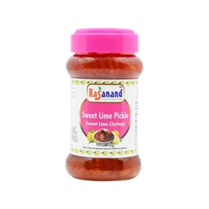 Mix Pickle Rasanand 4.4X4KG