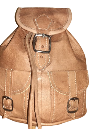 Mochila Marrakech Mini