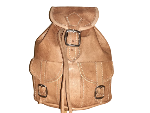 Mochila Marrakech Mini