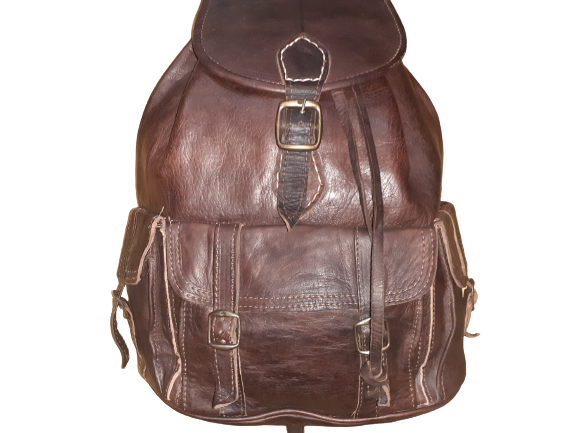 Mochila Marrakech XL 2 Bolsillos