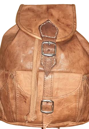 Mochila Marrakech XM