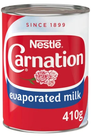 NESTLE CARNATION EVAPOR.UNSW.CM 12X410G