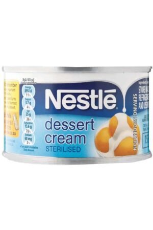 NESTLE CREAM 48X170G