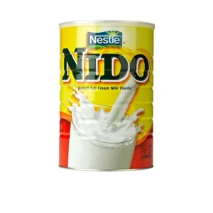 NIDO MILKPOWDER 12X975G