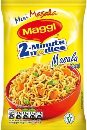 NOODLES MAGGI MASALA 96X70G