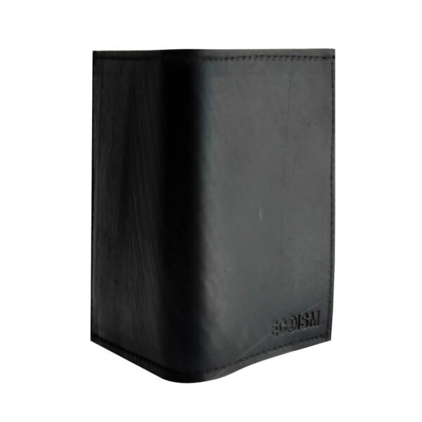 Conrad Recycled Rubber Vegan Card Wallet by Paguro Upcycle