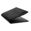 Conrad Recycled Rubber Vegan Card Wallet by Paguro Upcycle