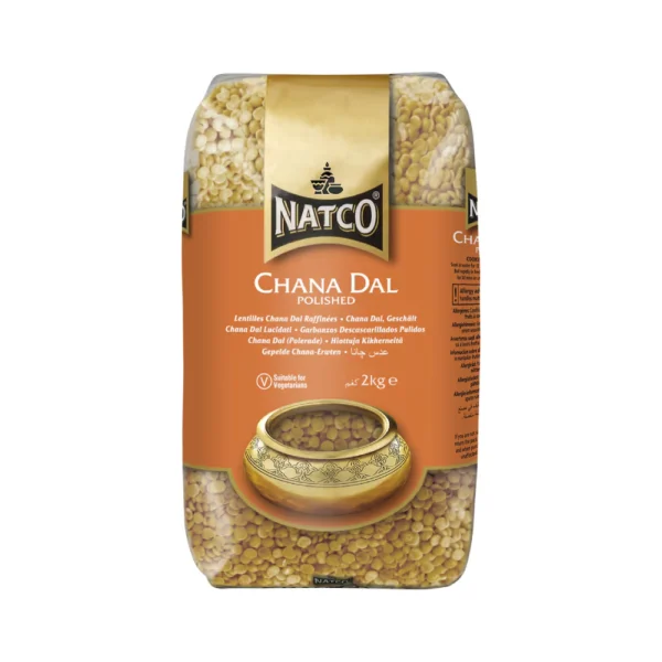 Natco Chanadal Polished 6X2KG