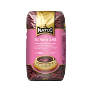 Natco Red Kidney Beans 10X1KG