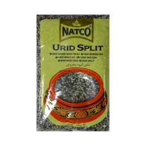 Natco Urid Split 10X1kg