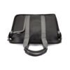 Nebula Recycled Inner Tube Padded Vegan Laptop Bag by Paguro Upcycle