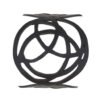 Neptune Inner Tube Bracelet by Paguro Upcycle