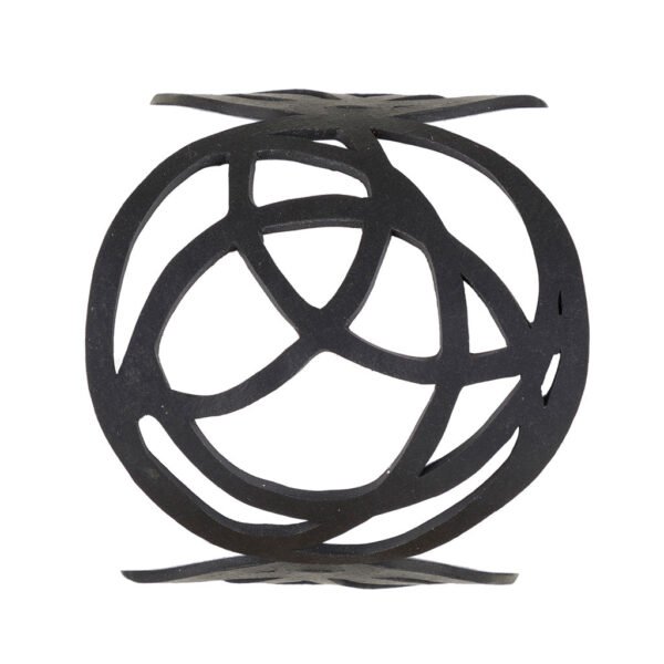 Neptune Inner Tube Bracelet by Paguro Upcycle